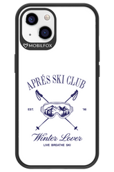 Après Ski Club - Apple iPhone 13