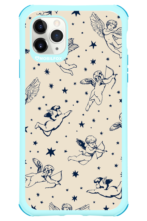 Star Puttos - Apple iPhone 11 Pro Max