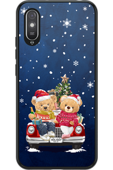 Happy Holiday - Xiaomi Redmi 9A