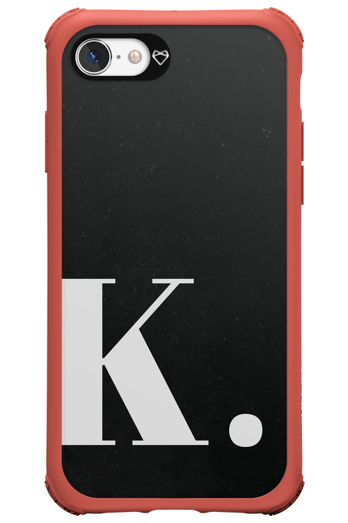 K (Off Space) 2.0 - Apple iPhone 7