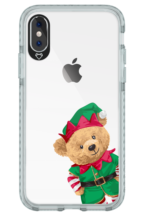 Mr. Elf - Apple iPhone XS