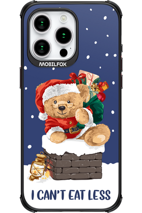 I can't eat less - Apple iPhone 15 Pro Max