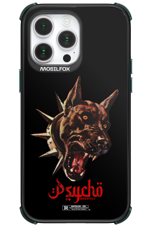 Psydog - Apple iPhone 14 Pro Max