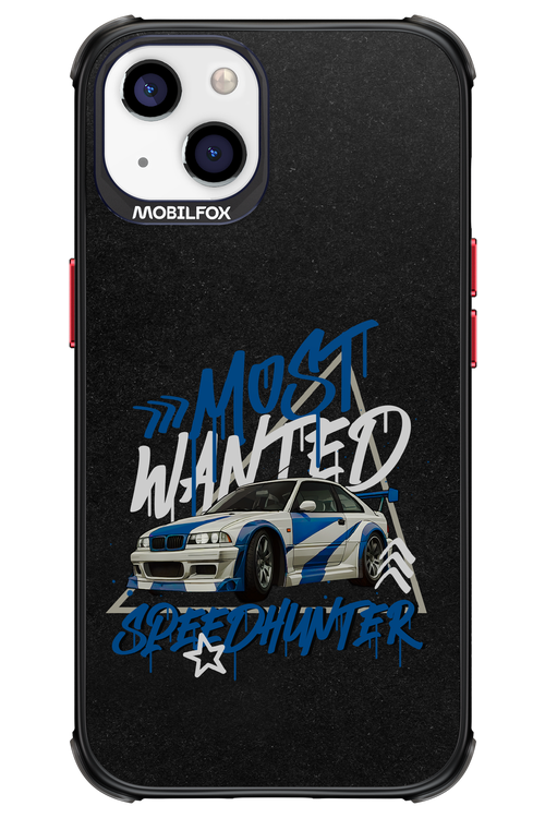 Most wanted - Apple iPhone 13