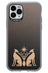 Greyhound Garden - Apple iPhone 11 Pro