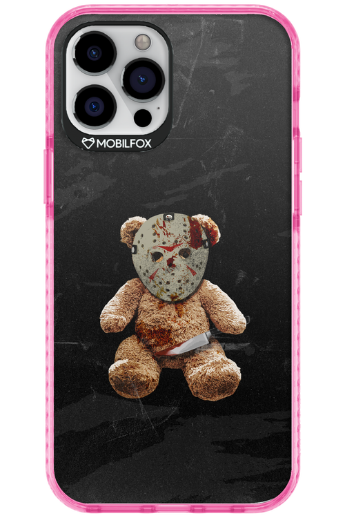 Teddy of Terror - Apple iPhone 12 Pro Max
