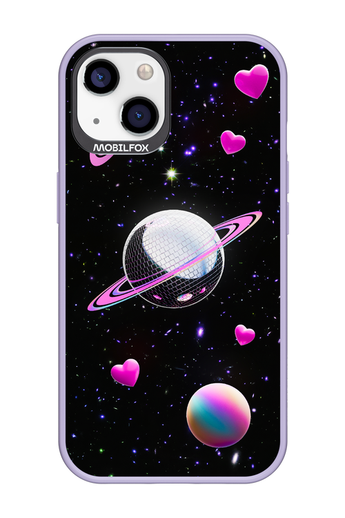 Girls Galaxy - Apple iPhone 13