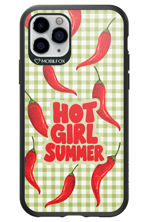 HOT GIRL SUMMERR 2.0 - Apple iPhone 11 Pro