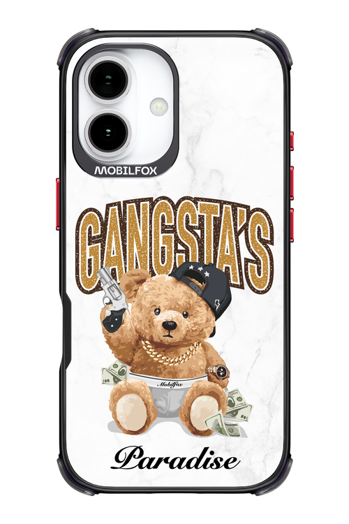 Gangsta - Apple iPhone 17