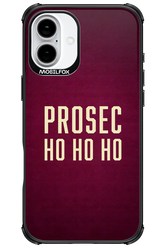 Prosec Ho - Apple iPhone 16 Plus