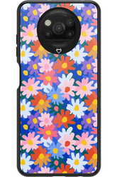 Happy Bloom - Xiaomi Poco X3 NFC