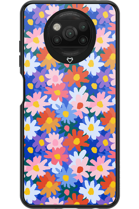 Happy Bloom - Xiaomi Poco X3 NFC