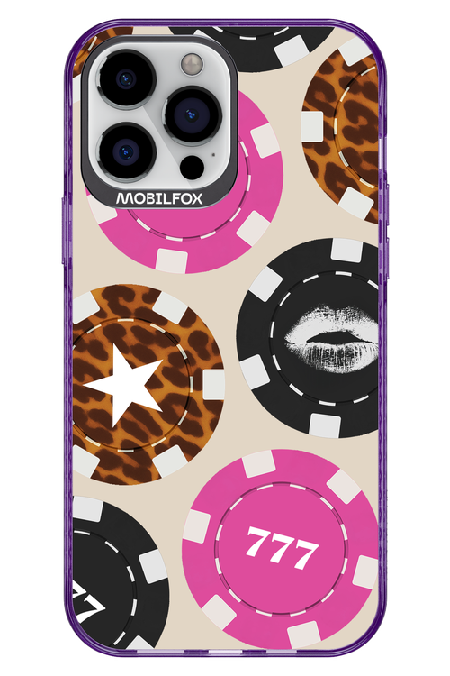 All In - Apple iPhone 13 Pro Max