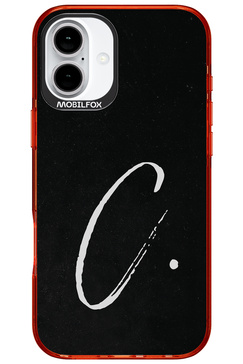 (Off Space) C 2.0 - Apple iPhone 16 Plus