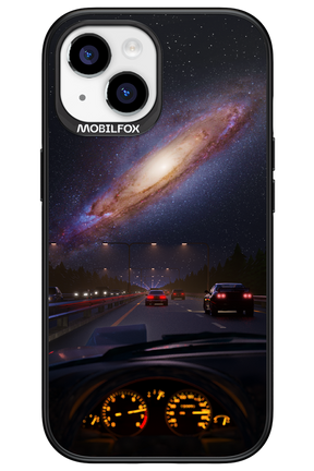 Nightride - Apple iPhone 15