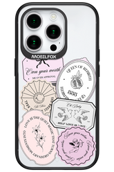 Worthy Girl 2.0 - Apple iPhone 15 Pro