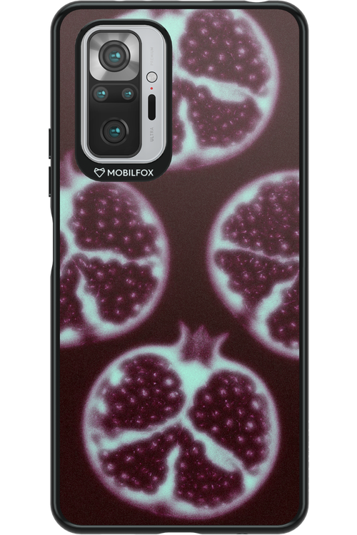 Persephone 2.0 - Xiaomi Redmi Note 10 Pro