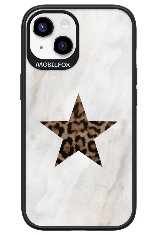 Marbel Star - Apple iPhone 14
