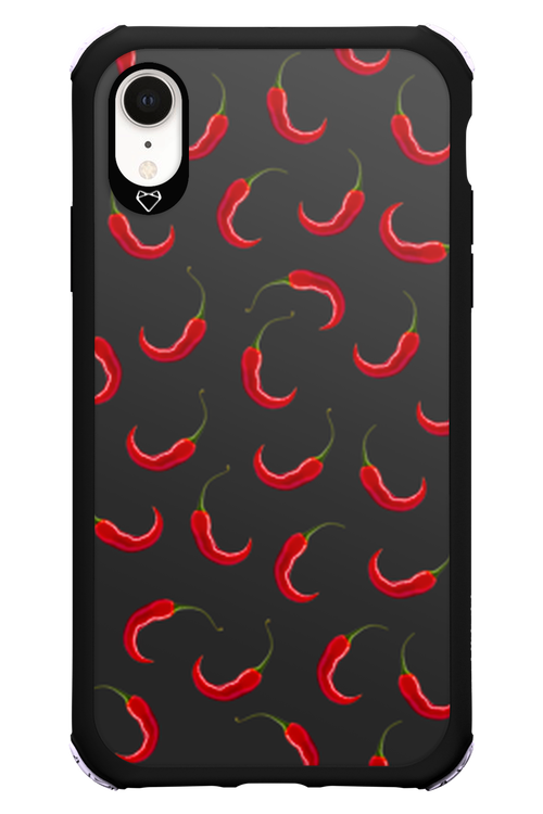 CHILL - Apple iPhone XR