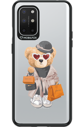 Iconic Bear 2.0 - OnePlus 8T