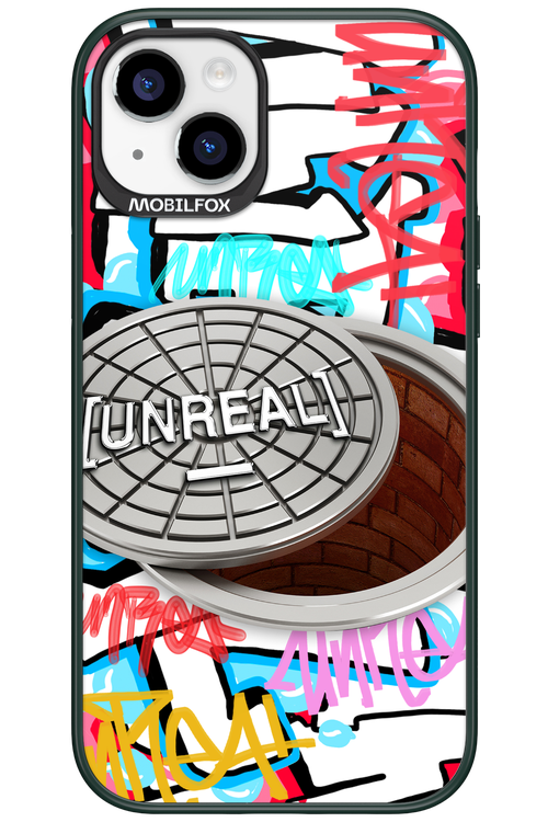 HULE - Apple iPhone 15 Plus