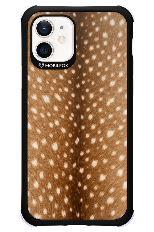Fawn Dots - Apple iPhone 12
