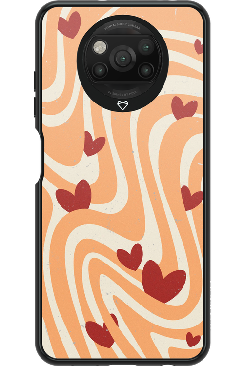 Heartwave 2.0 - Xiaomi Poco X3 Pro