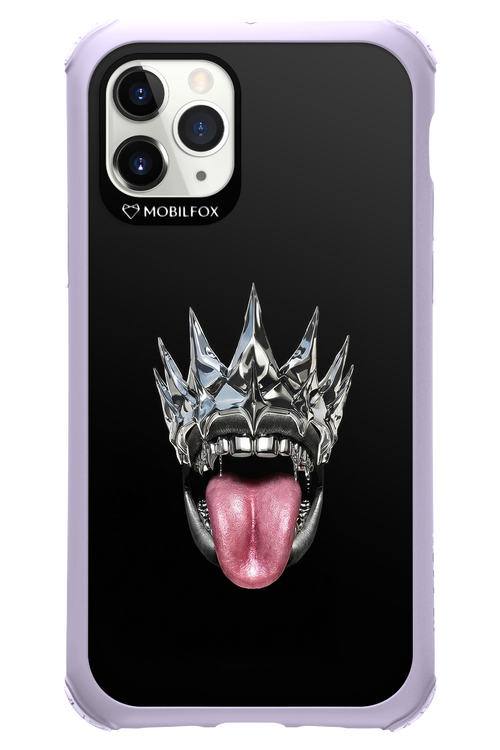 The Diamond King 2.0 - Apple iPhone 11 Pro
