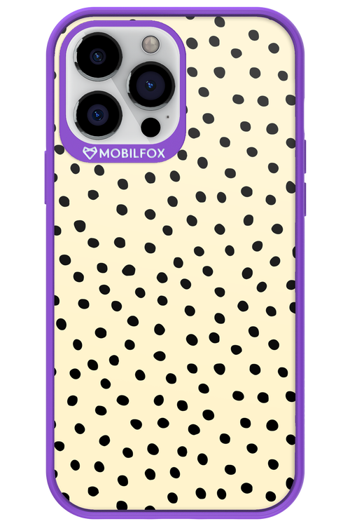 Polka Dots 2.0 - Apple iPhone 13 Pro Max