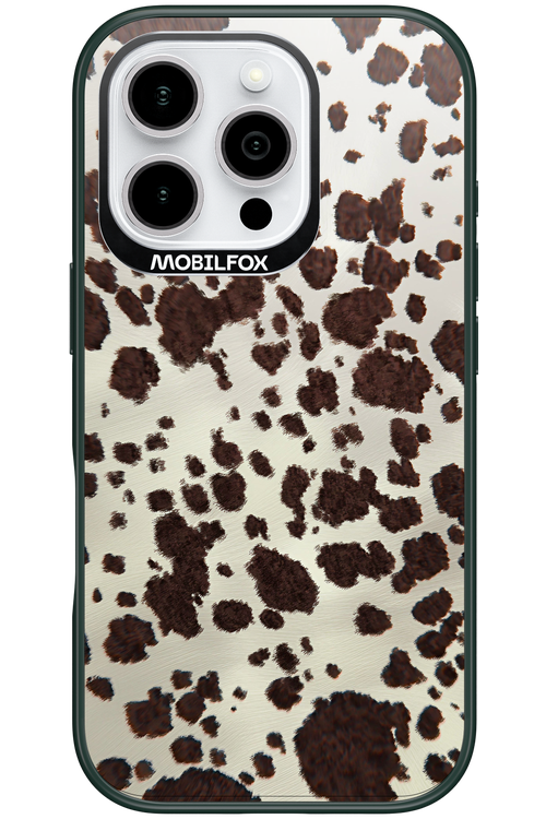 Appaloosa 2.0 - Apple iPhone 16 Pro