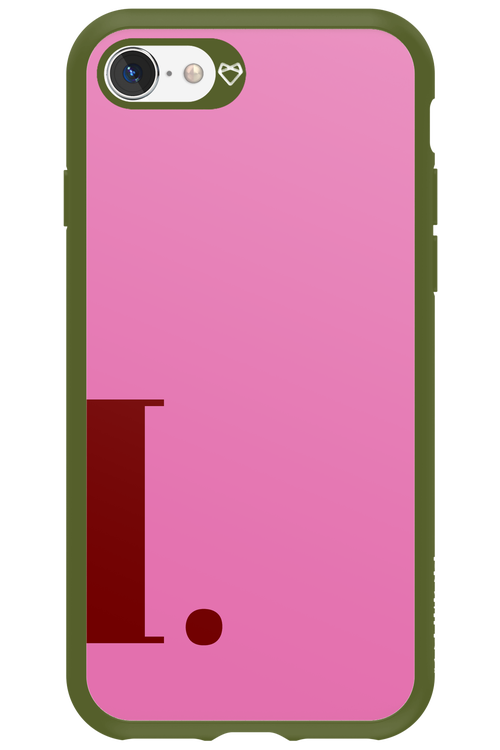 I (Sorbet) 2.0 - Apple iPhone 8