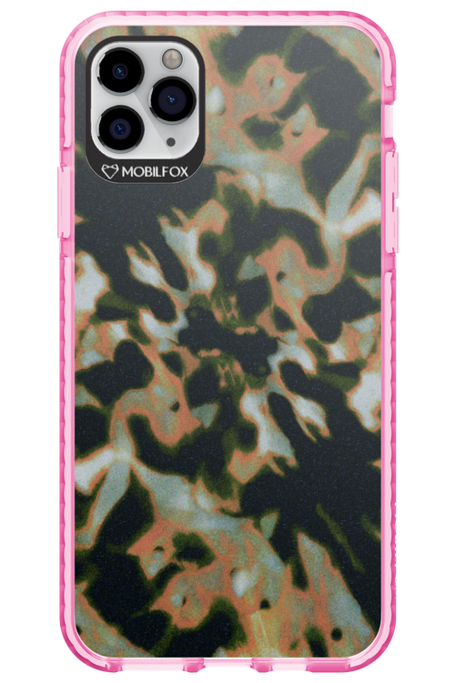 Tiger Acid - Apple iPhone 11 Pro Max