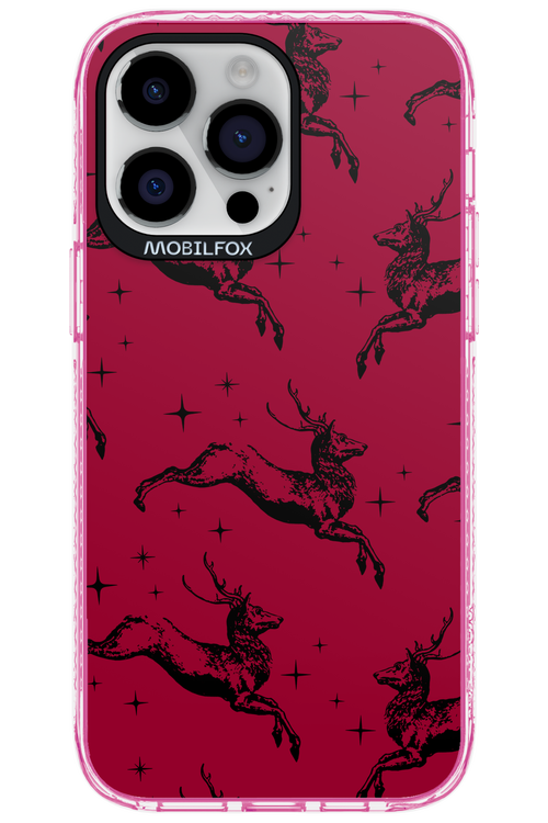 Oh Deer - Apple iPhone 14 Pro Max