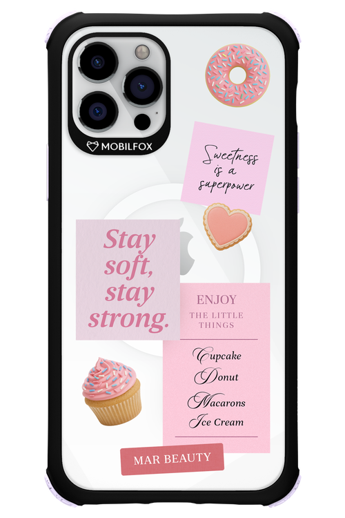 Sweet Babe - Apple iPhone 12 Pro