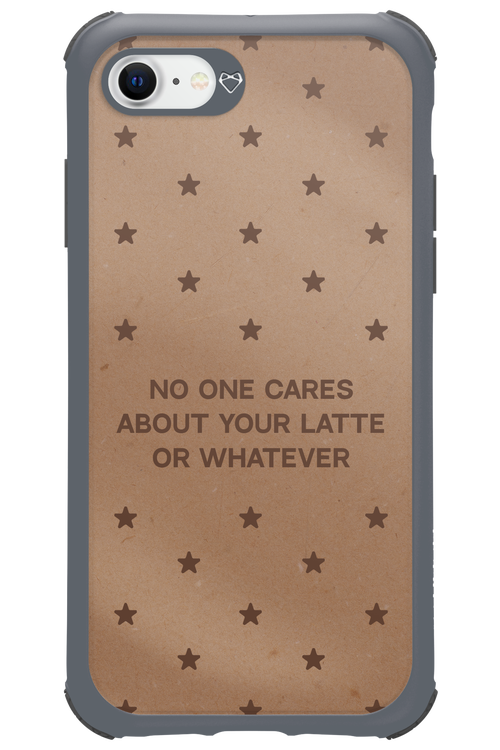 Whateverrr - Apple iPhone SE 2020