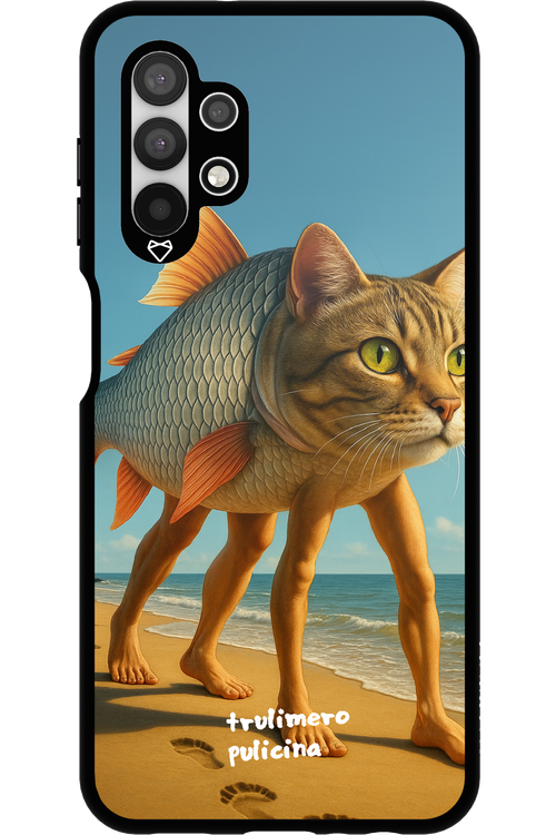 Trulimero Pulicina - Samsung Galaxy A13 4G