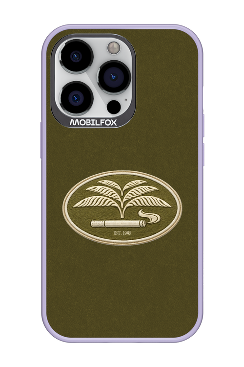 Nature Check - Apple iPhone 13 Pro