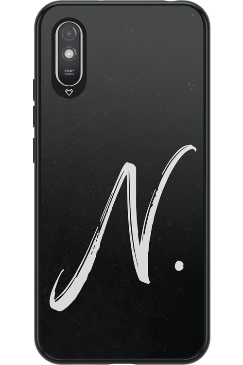 (Off Space) N 2.0 - Xiaomi Redmi 9A