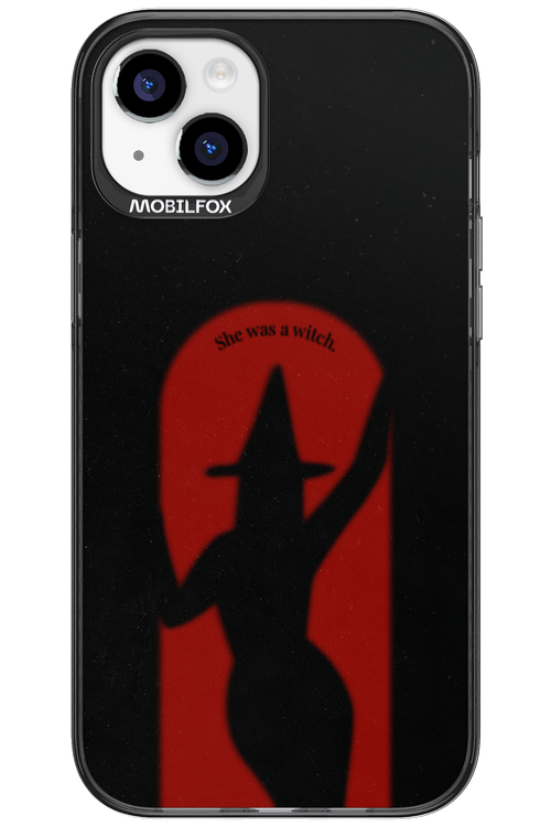 Witch Season - Apple iPhone 15 Plus