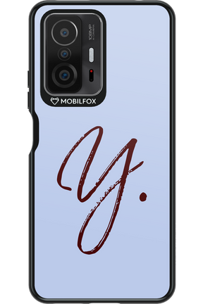 (Jellyfish Presso) Y 2.0 - Xiaomi Mi 11T Pro