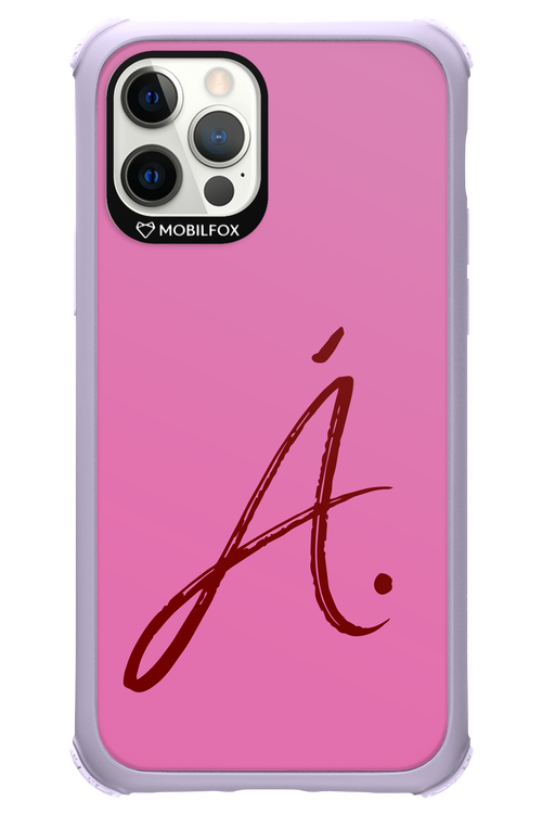 (Sorbet) A II 2.0 - Apple iPhone 12 Pro