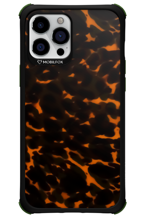 Tortie - Apple iPhone 12 Pro Max