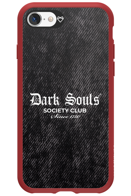 Dark Souls - Apple iPhone 8