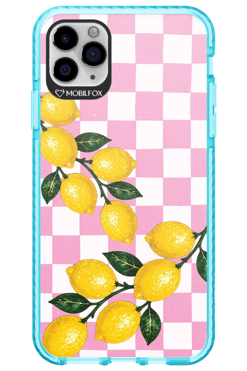 LEMON 2.0 - Apple iPhone 11 Pro Max