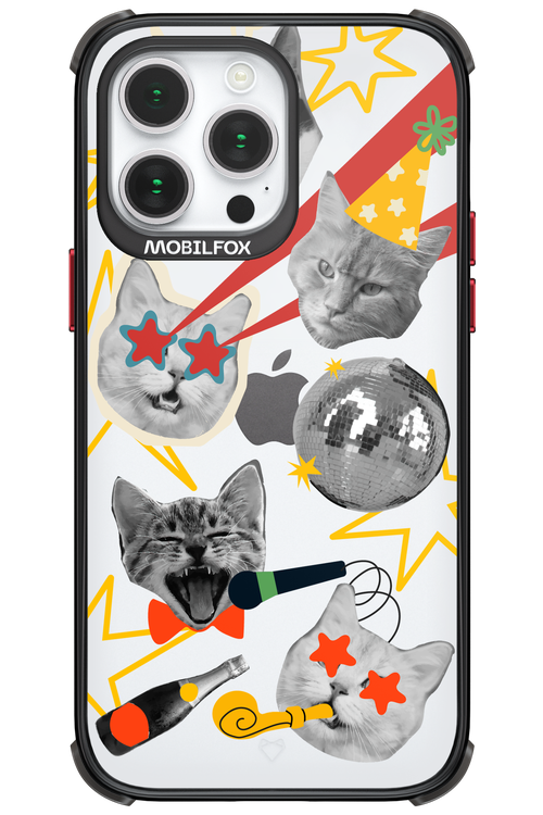 Christmas Chaos - Apple iPhone 14 Pro Max