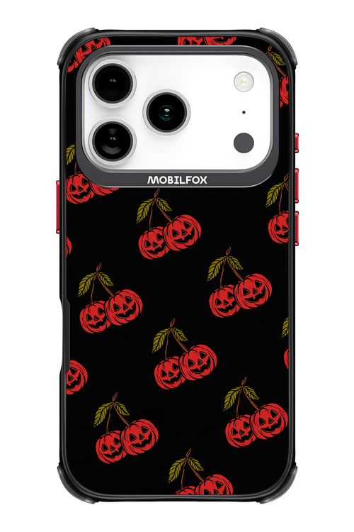 Spicey Pumpkin - Apple iPhone 17 Pro