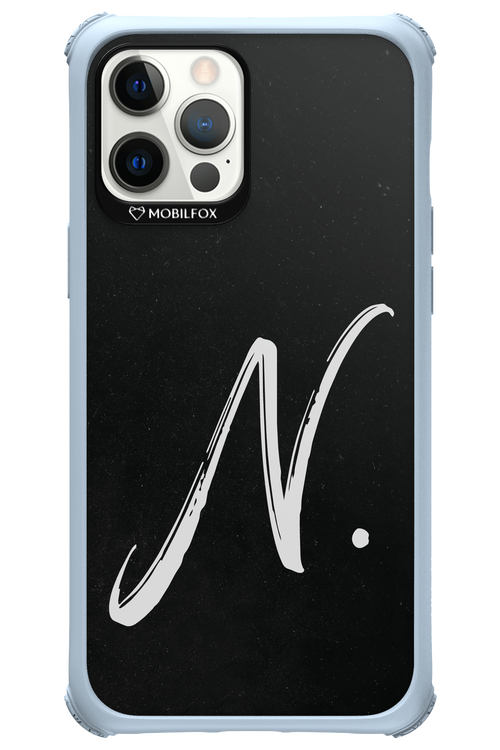 (Off Space) N 2.0 - Apple iPhone 12 Pro Max