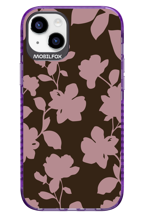 Flower Serenade - Apple iPhone 14 Plus