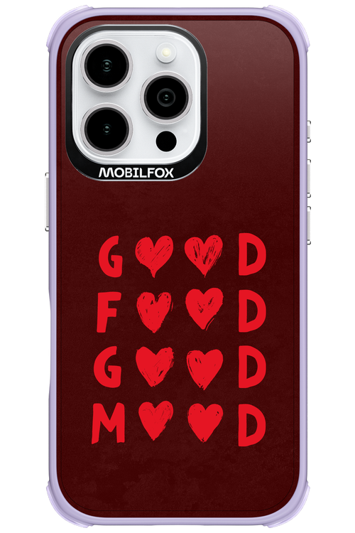 GOOD - Apple iPhone 16 Pro