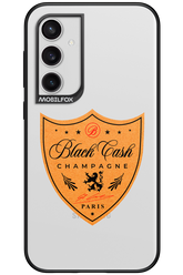 Black Cash Champagne - Samsung Galaxy S23 FE